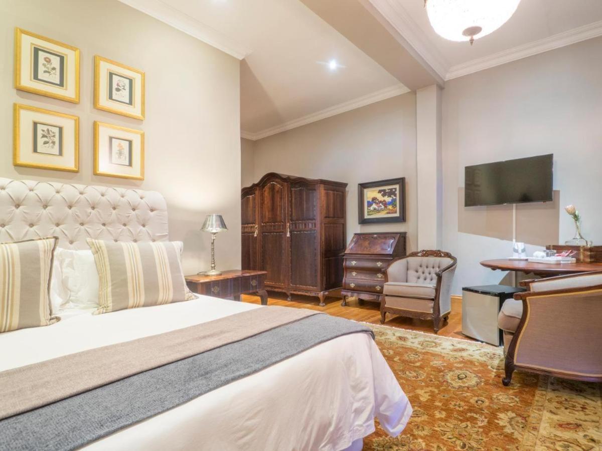 Issaquena Heights Boutique Hotel Книсна Екстер'єр фото