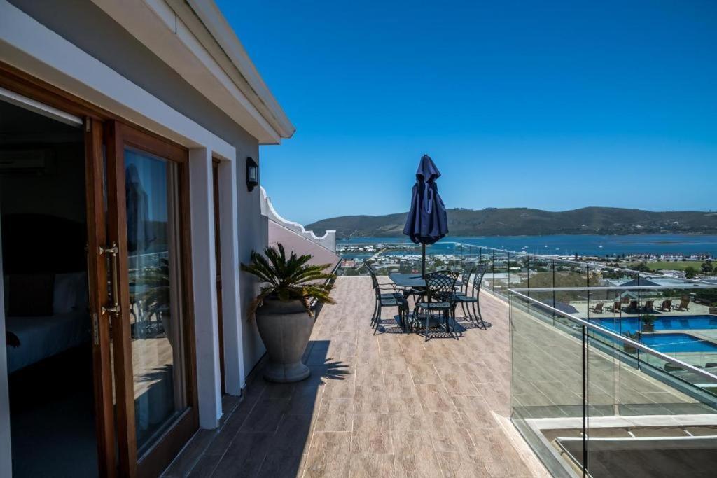 Issaquena Heights Boutique Hotel Книсна Екстер'єр фото