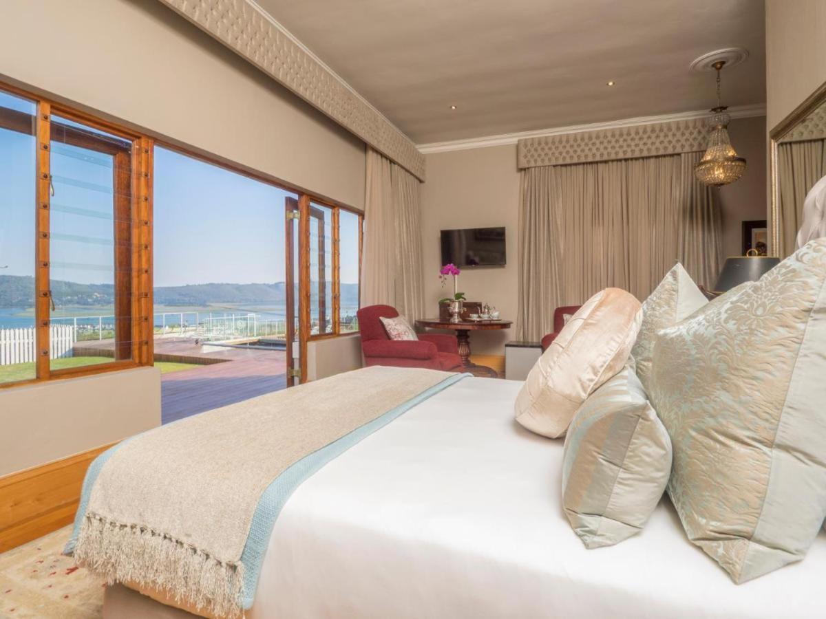 Issaquena Heights Boutique Hotel Книсна Екстер'єр фото