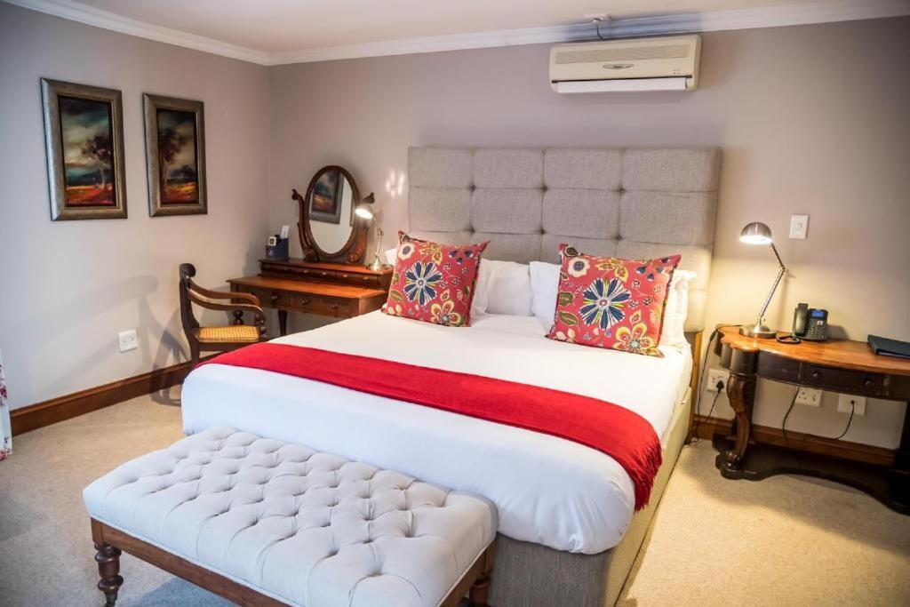 Issaquena Heights Boutique Hotel Книсна Екстер'єр фото