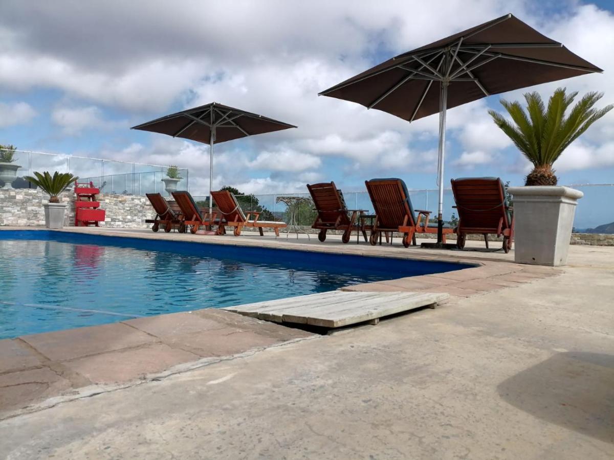 Issaquena Heights Boutique Hotel Книсна Екстер'єр фото