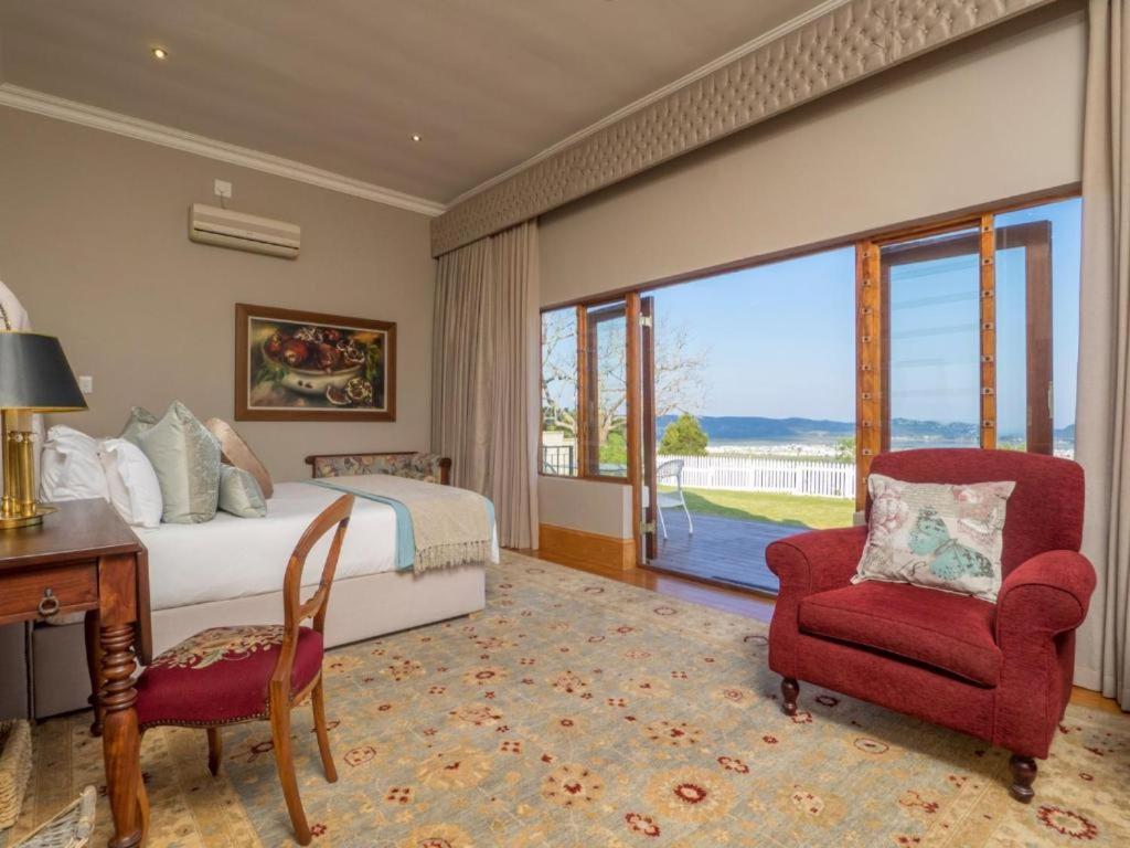 Issaquena Heights Boutique Hotel Книсна Екстер'єр фото