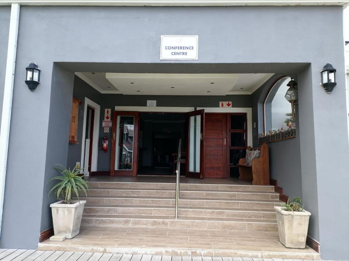 Issaquena Heights Boutique Hotel Книсна Екстер'єр фото