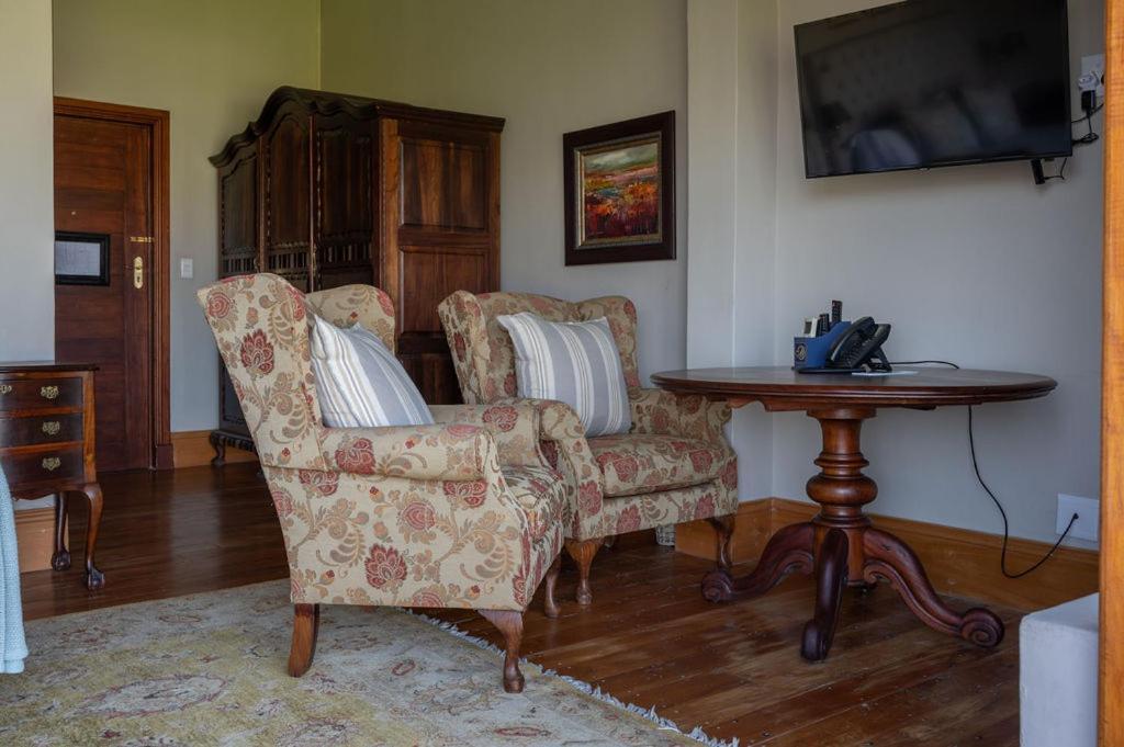 Issaquena Heights Boutique Hotel Книсна Екстер'єр фото
