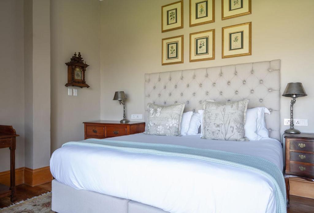 Issaquena Heights Boutique Hotel Книсна Екстер'єр фото
