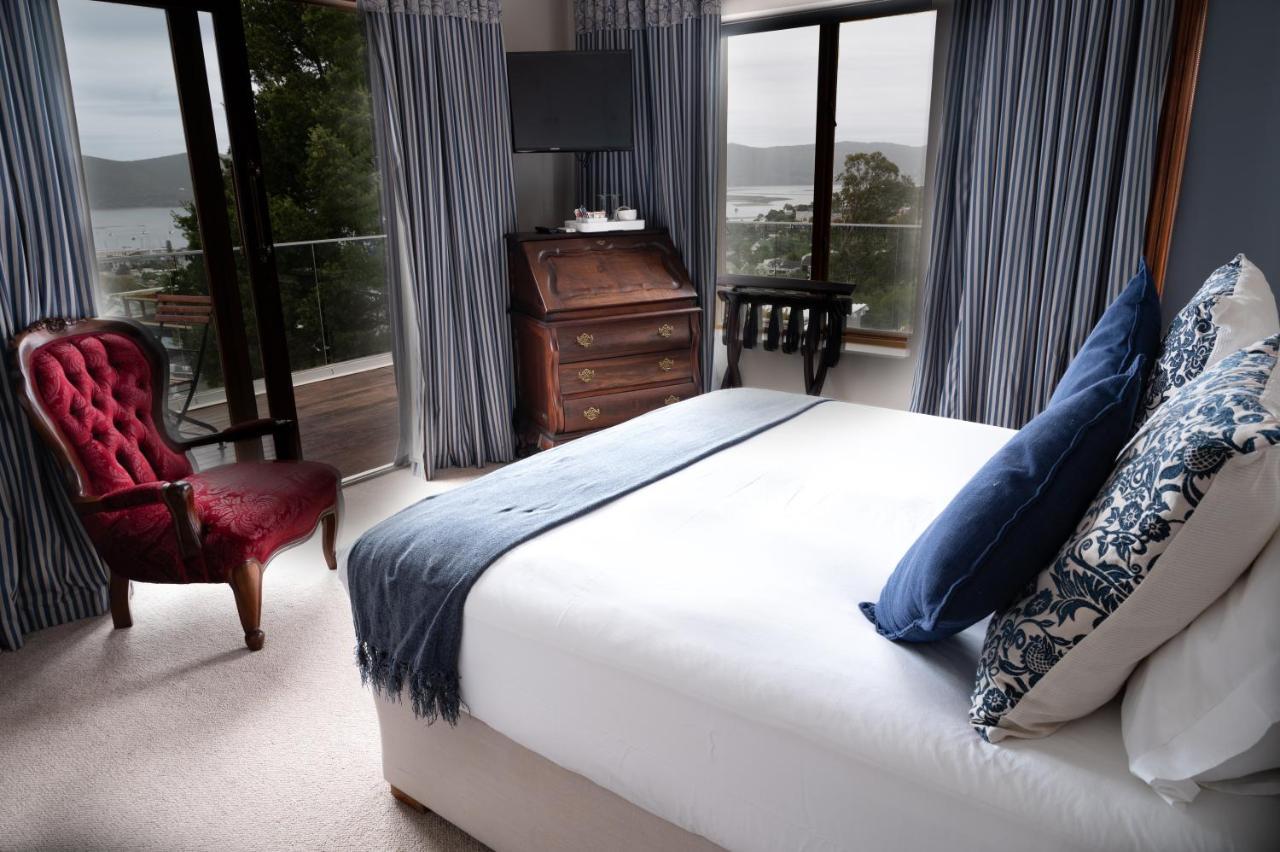 Issaquena Heights Boutique Hotel Книсна Екстер'єр фото