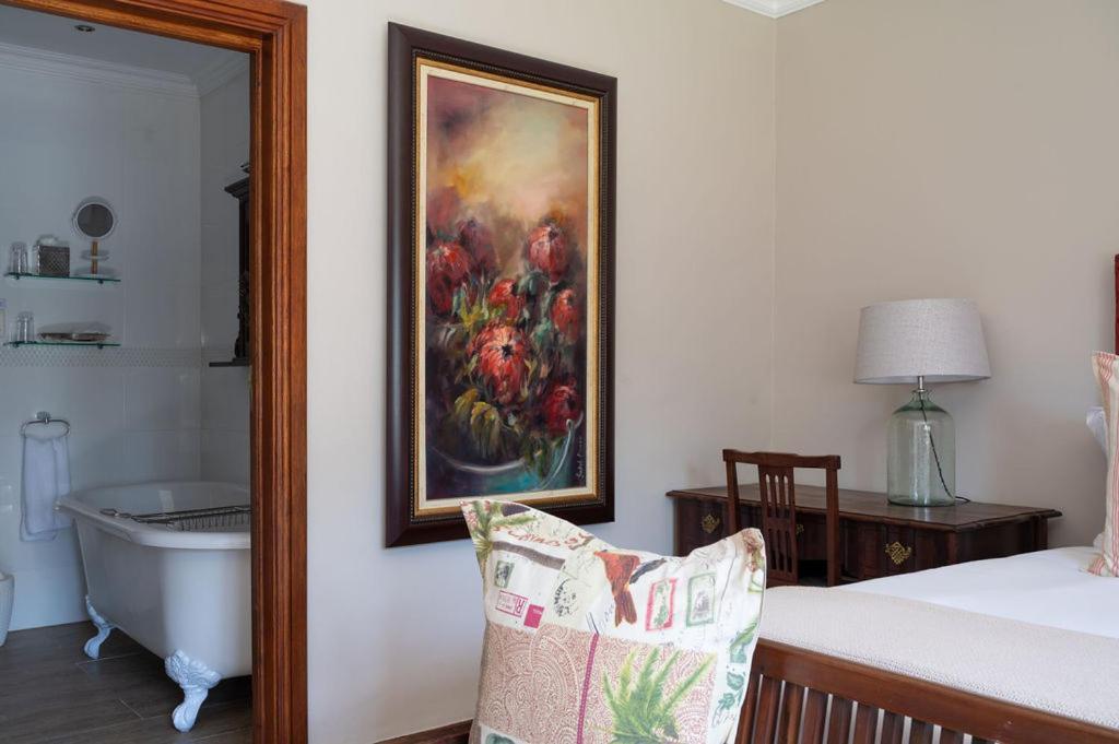Issaquena Heights Boutique Hotel Книсна Екстер'єр фото
