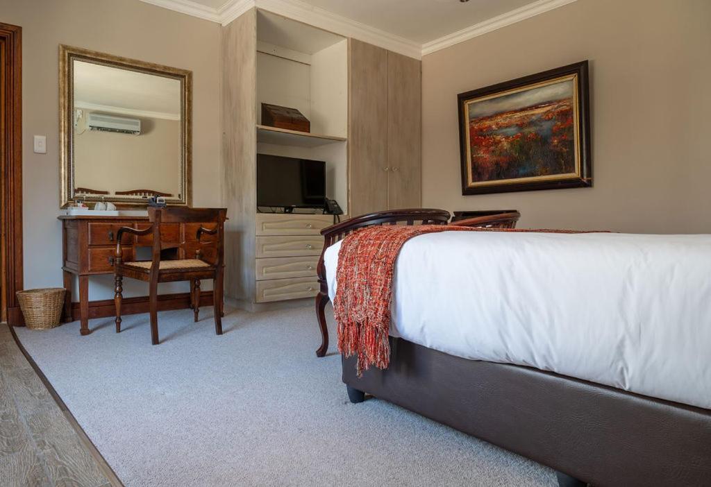 Issaquena Heights Boutique Hotel Книсна Екстер'єр фото