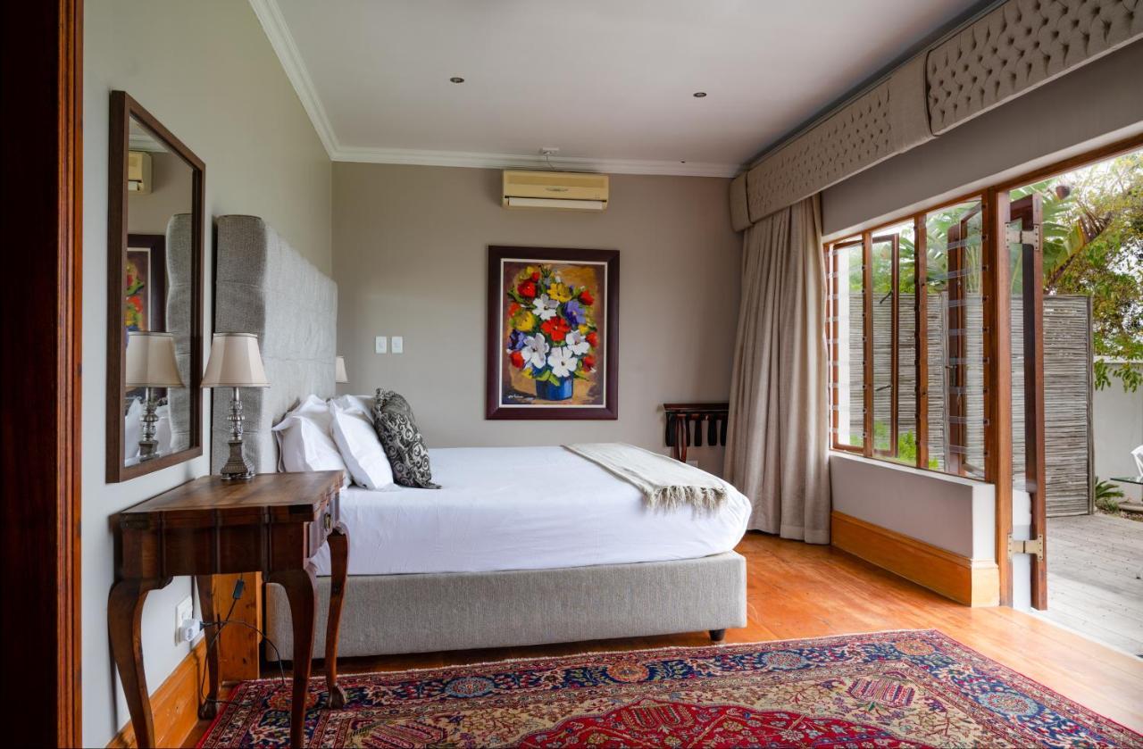 Issaquena Heights Boutique Hotel Книсна Екстер'єр фото