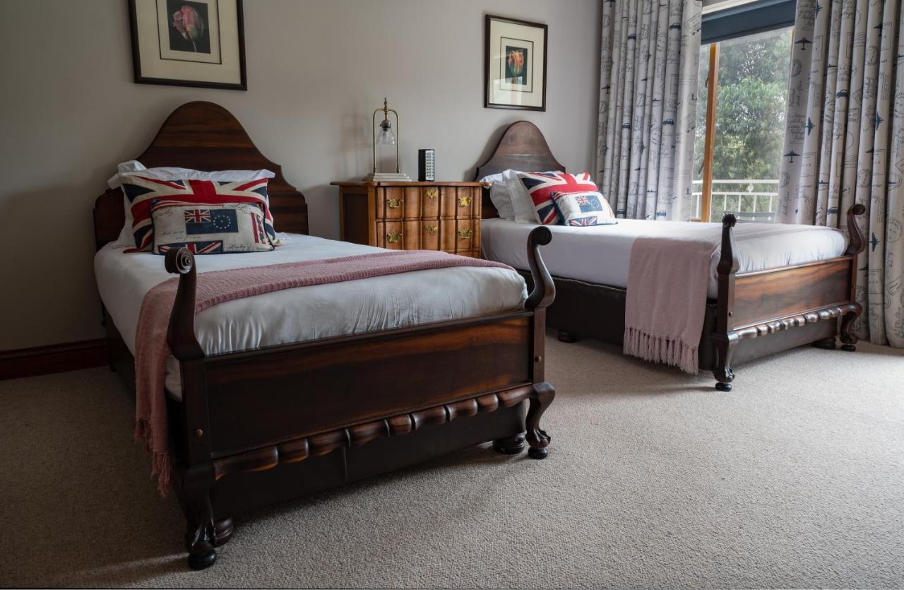 Issaquena Heights Boutique Hotel Книсна Екстер'єр фото