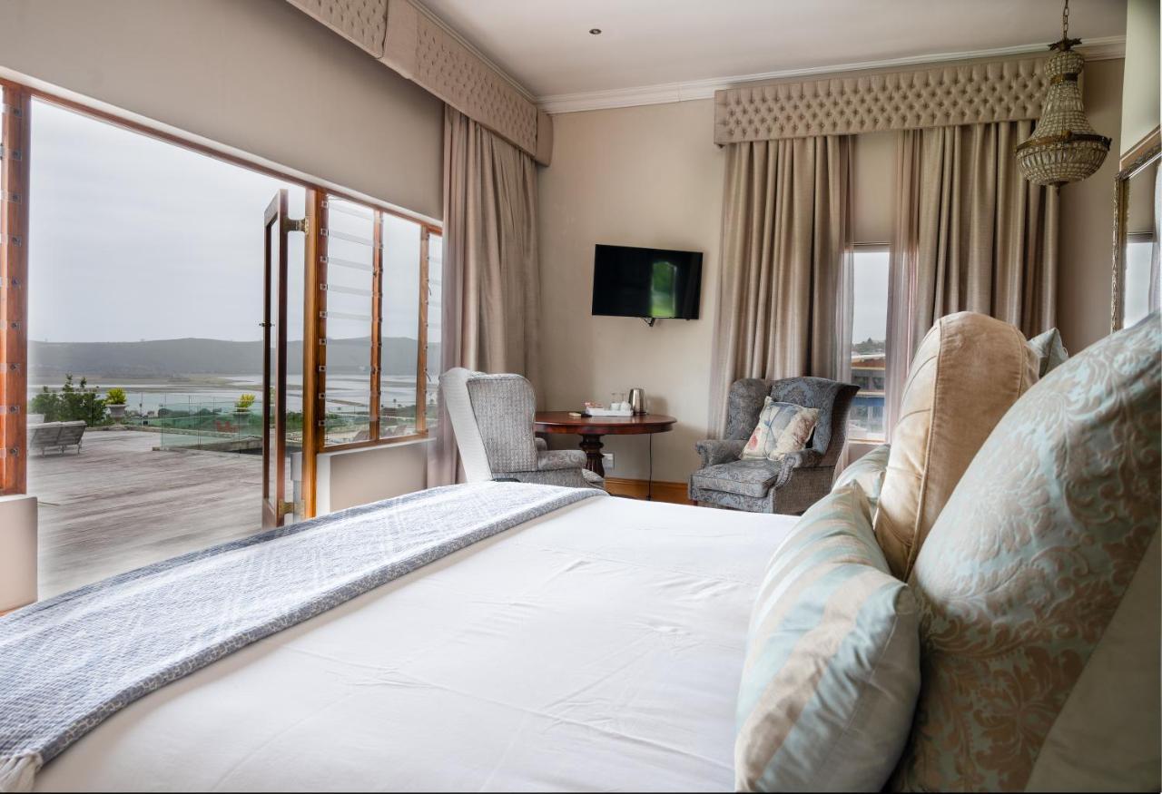 Issaquena Heights Boutique Hotel Книсна Екстер'єр фото