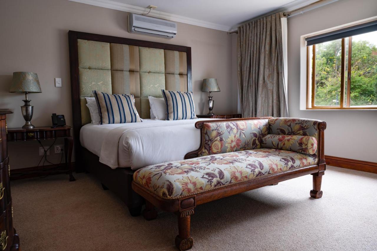 Issaquena Heights Boutique Hotel Книсна Екстер'єр фото