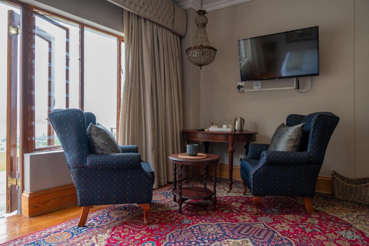 Issaquena Heights Boutique Hotel Книсна Екстер'єр фото