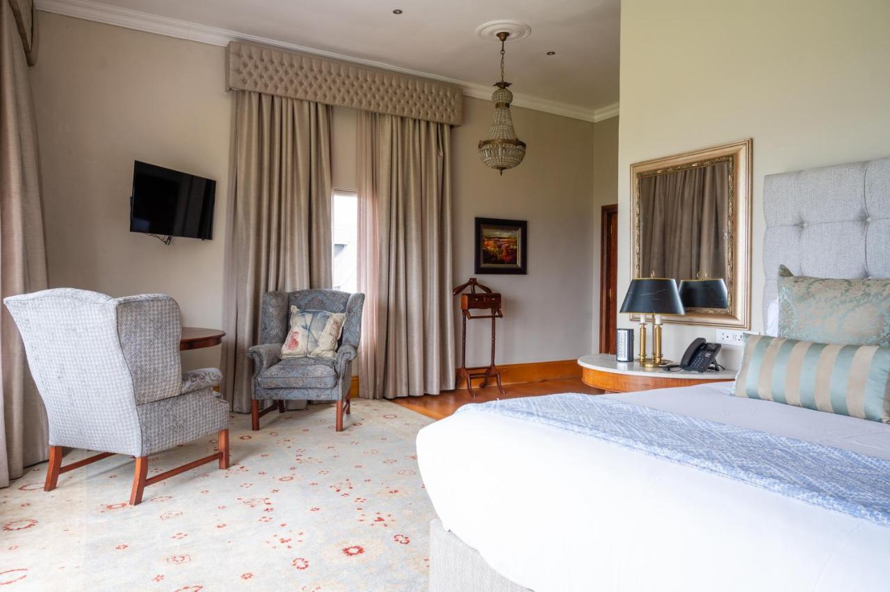 Issaquena Heights Boutique Hotel Книсна Екстер'єр фото