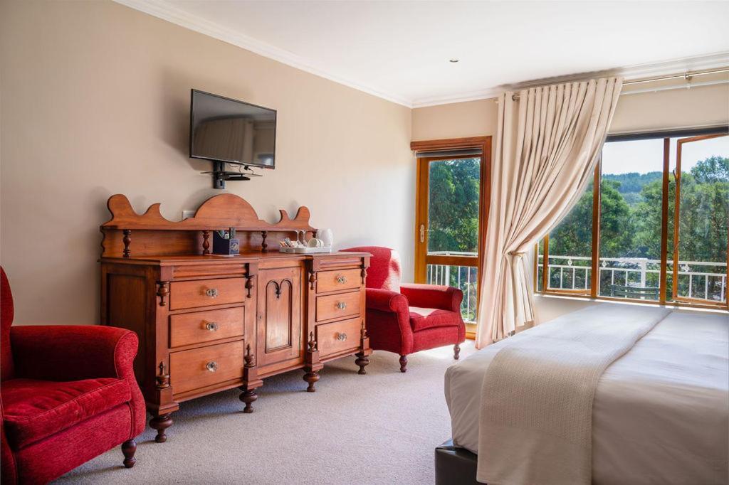 Issaquena Heights Boutique Hotel Книсна Екстер'єр фото