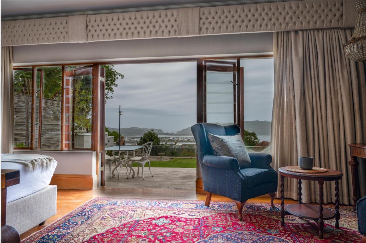 Issaquena Heights Boutique Hotel Книсна Екстер'єр фото