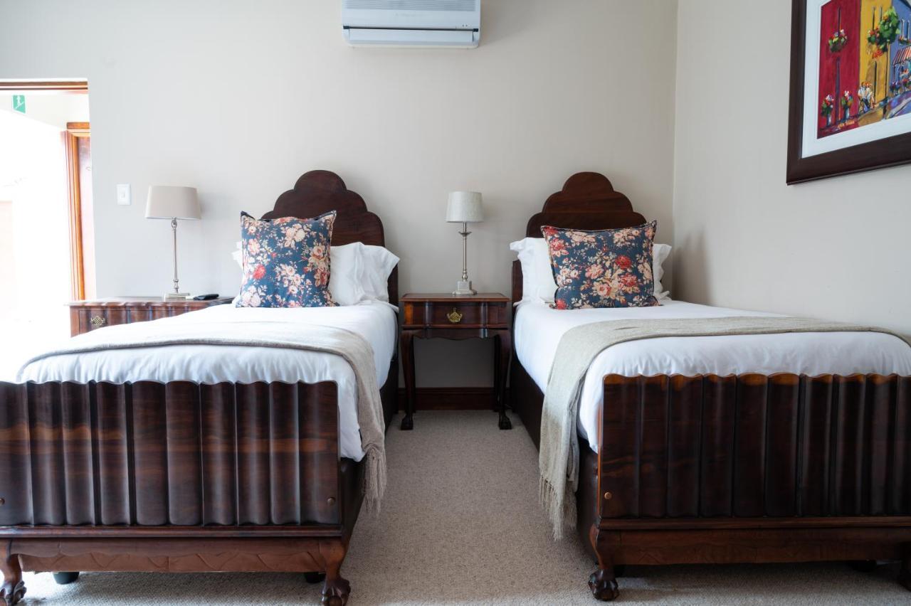 Issaquena Heights Boutique Hotel Книсна Екстер'єр фото