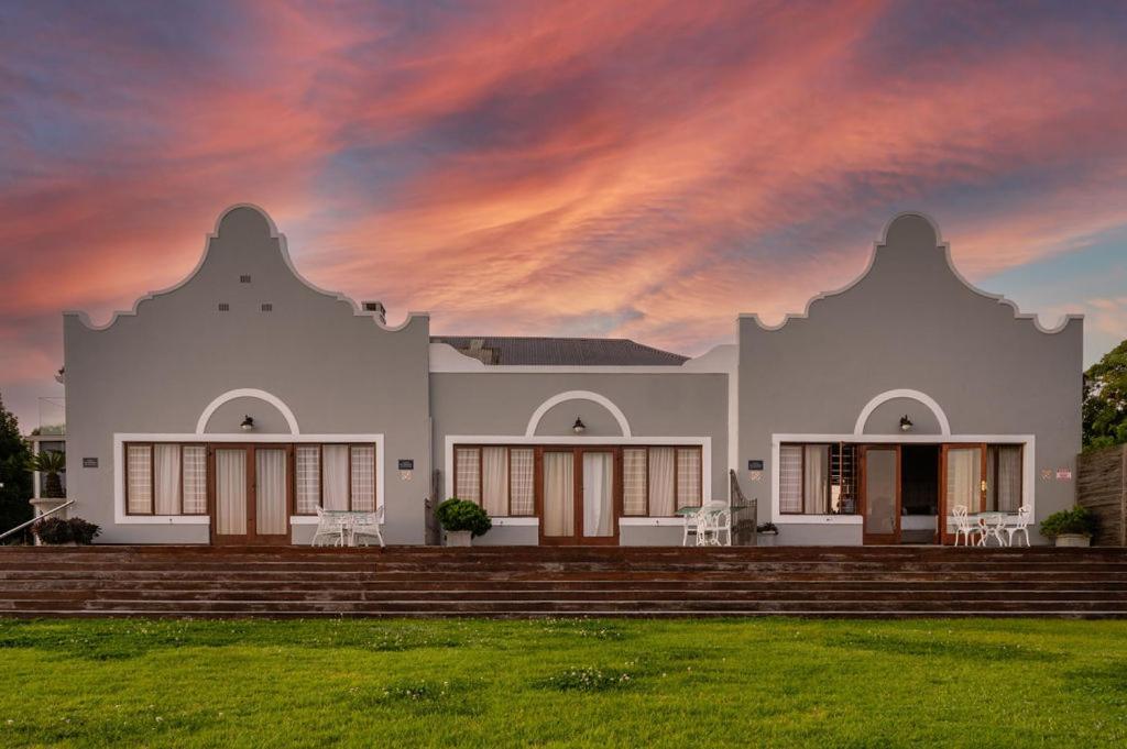 Issaquena Heights Boutique Hotel Книсна Екстер'єр фото