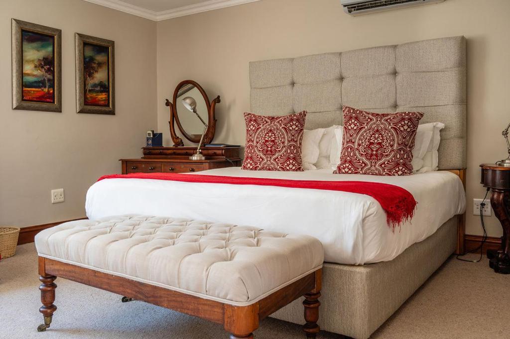 Issaquena Heights Boutique Hotel Книсна Екстер'єр фото