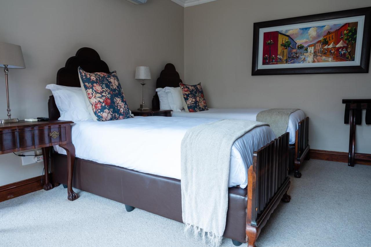 Issaquena Heights Boutique Hotel Книсна Екстер'єр фото