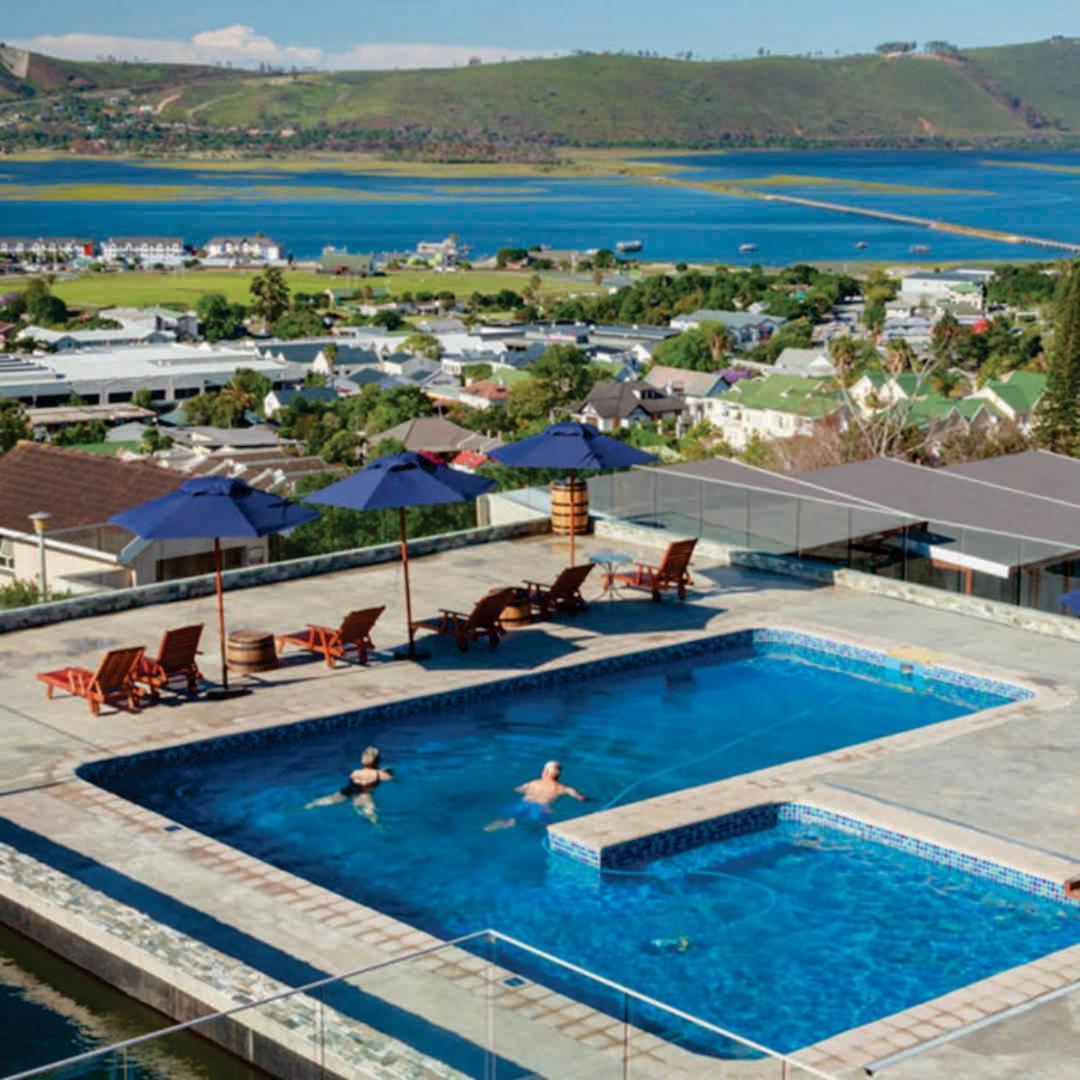 Issaquena Heights Boutique Hotel Книсна Екстер'єр фото